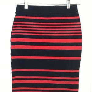 Old Navy pencil skirt